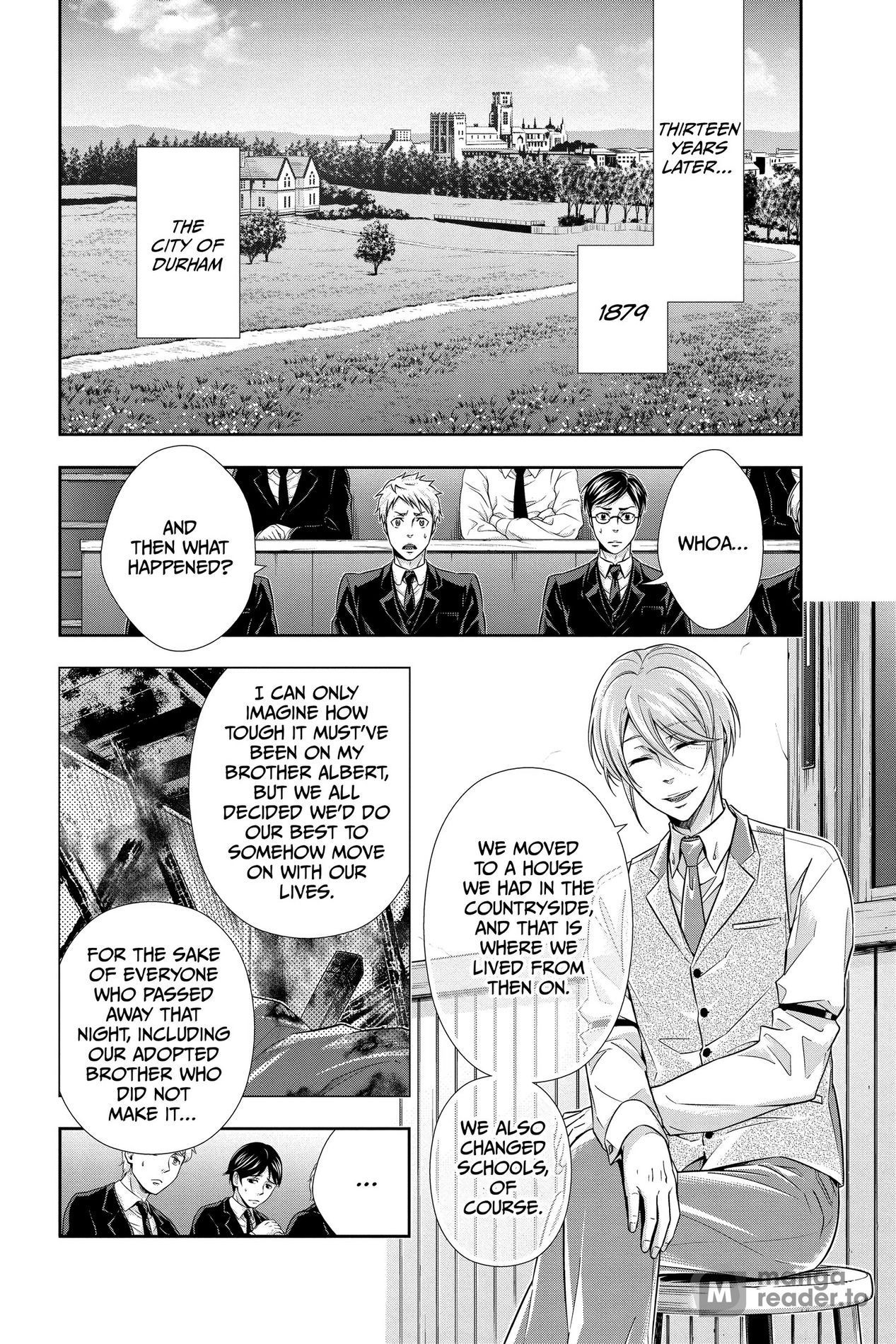 Yuukoku no Moriarty, Chapter 1 image 64